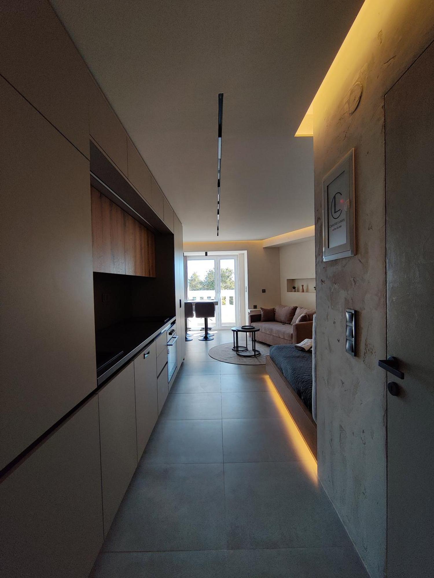 Celestial Luxury Skg Port Ii Thessaloniki
