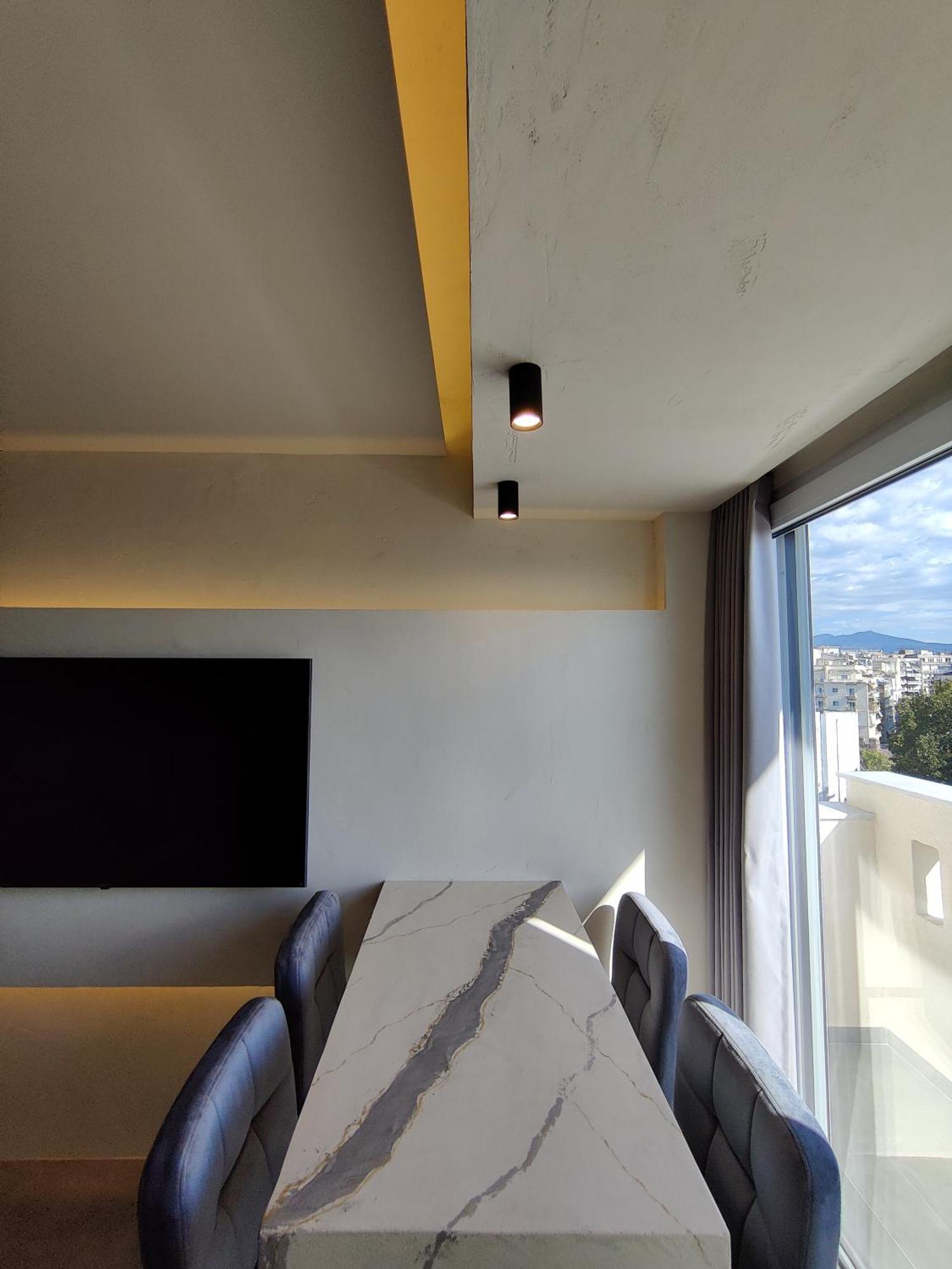 Celestial Luxury Skg Port Ii