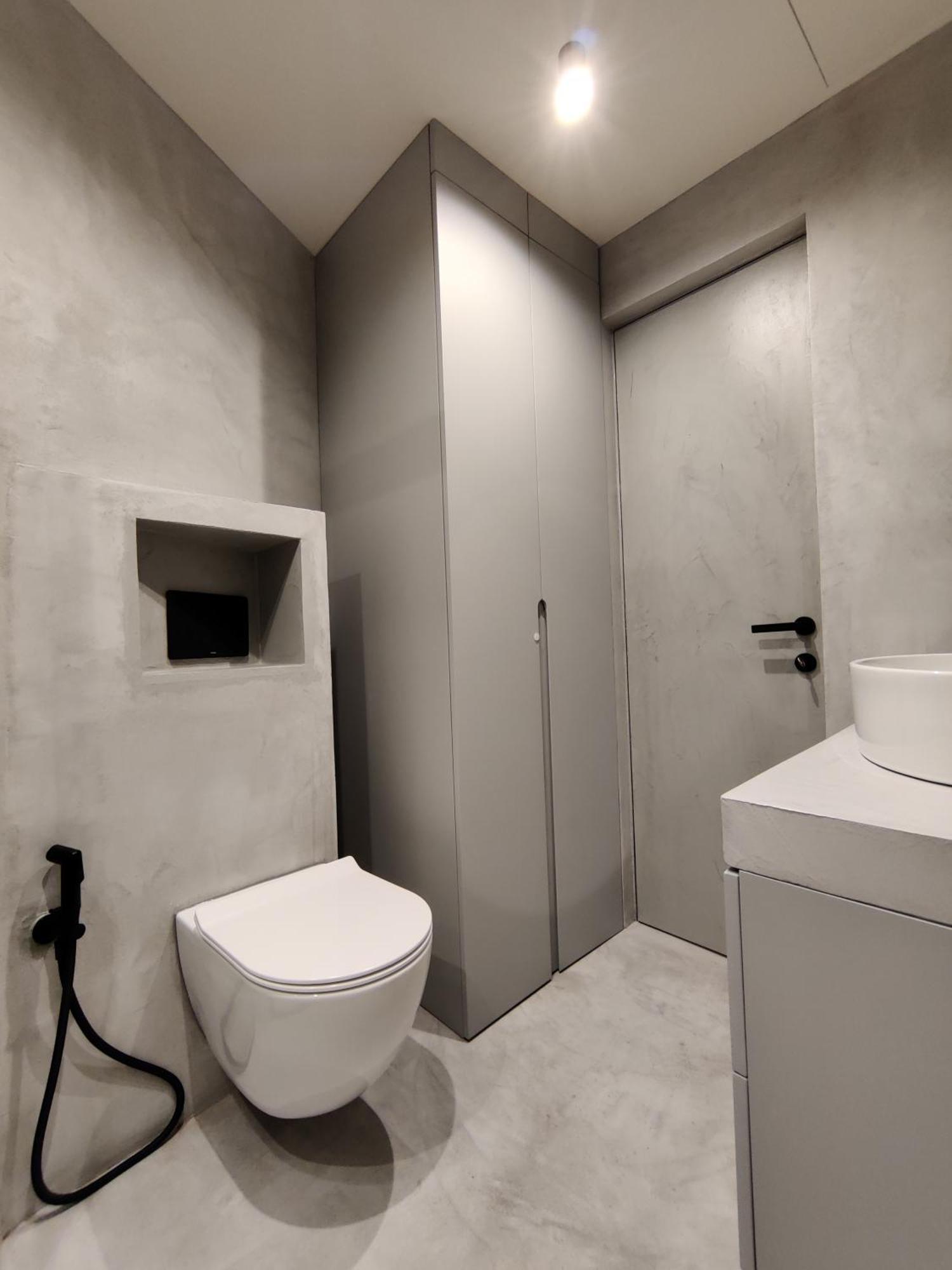 Apartment Celestial Luxury Skg Port Ii