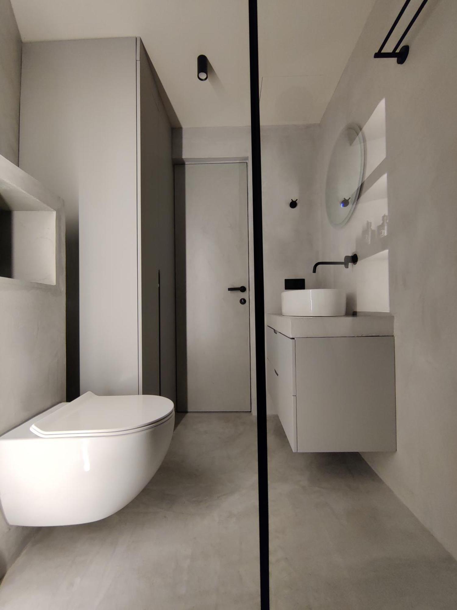 Celestial Luxury Skg Port Ii Apartment *