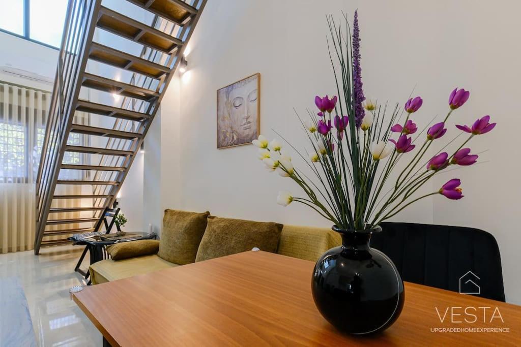 Comfort Loft, 1' Walk To Ippokratio Hospital Apartment Thessaloniki