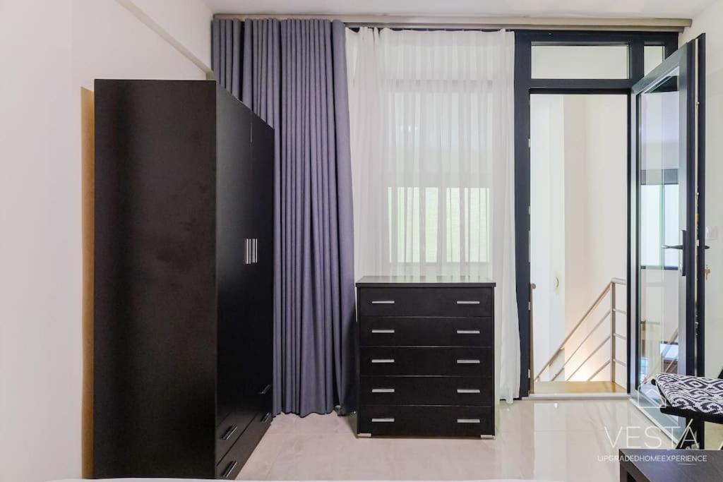 Daire Comfort Loft, 1' Walk To Ippokratio Hospital *