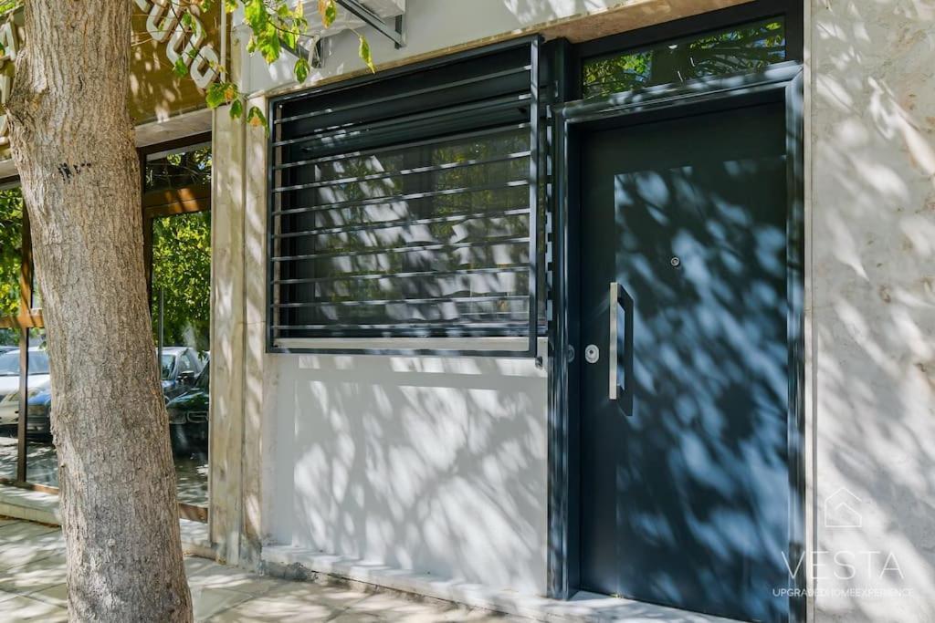 Comfort Loft, 1' Walk To Ippokratio Hospital Thessaloniki