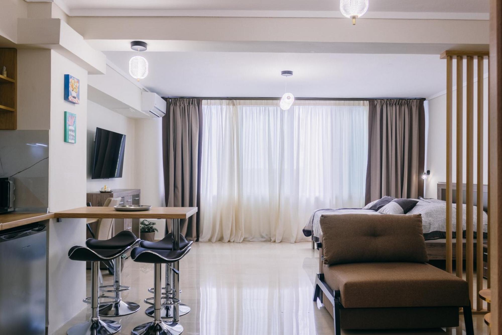 Appartement Homevision - Downtown Lamda *