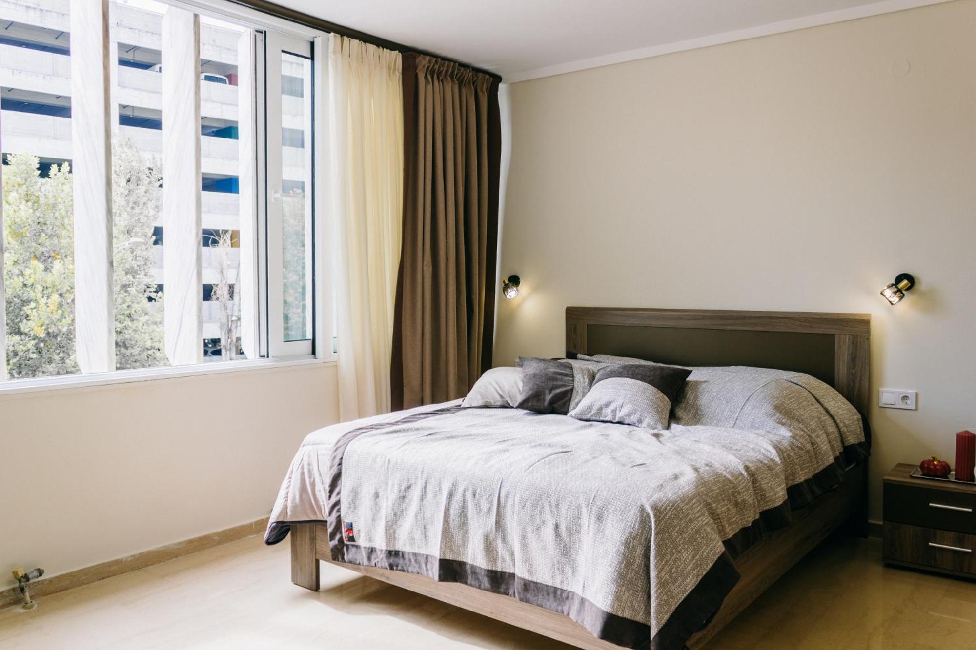 Homevision - Downtown Lamda Appartement Thessaloniki