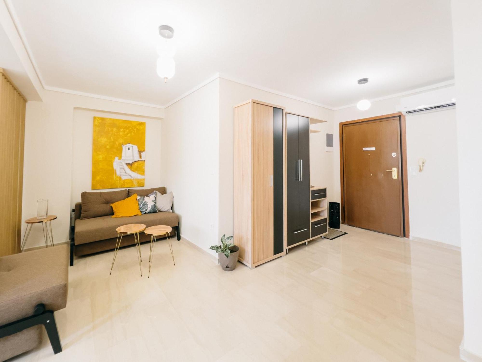 Homevision - Downtown Lamda *