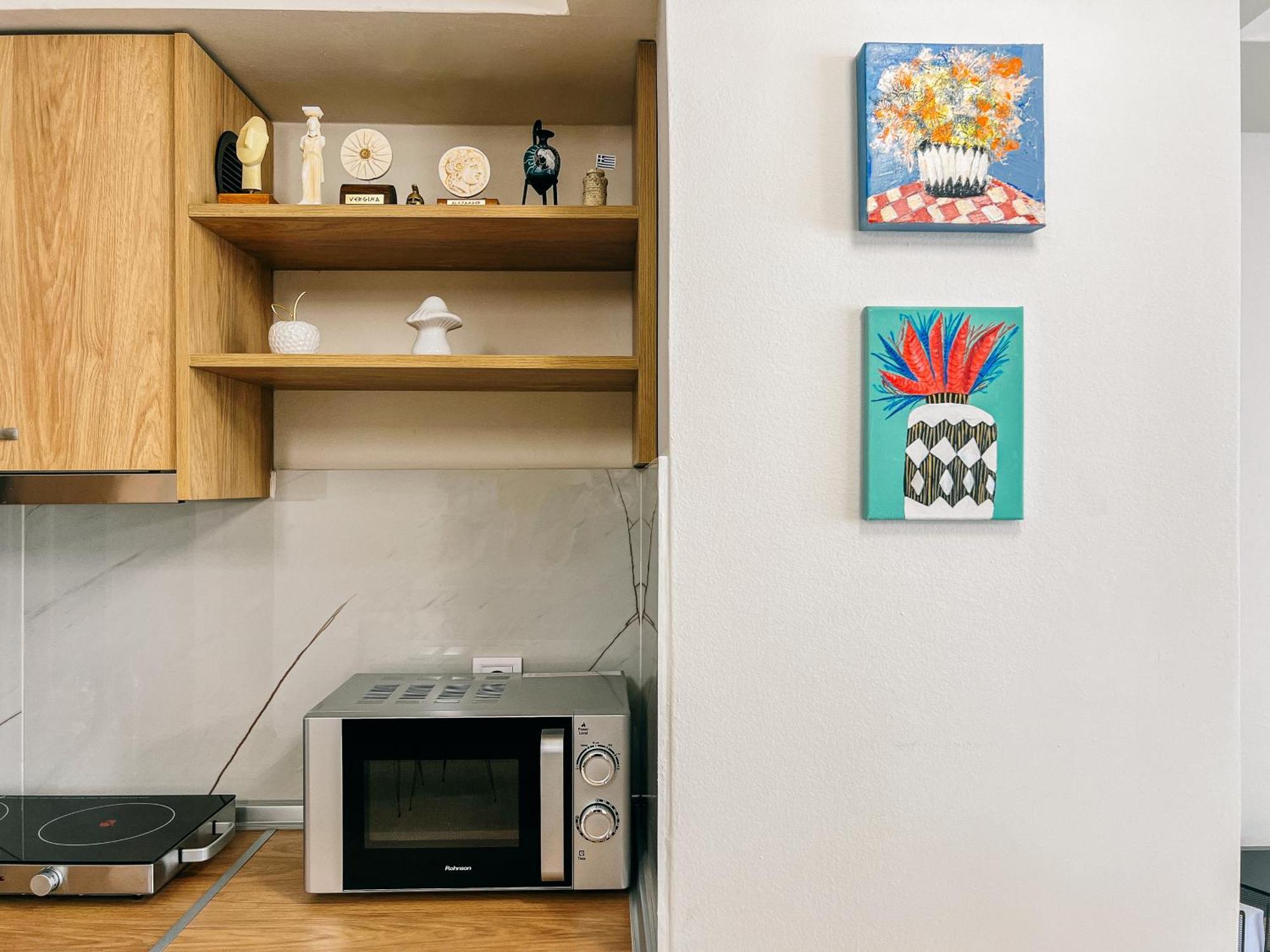 Appartement Homevision - Downtown Lamda
