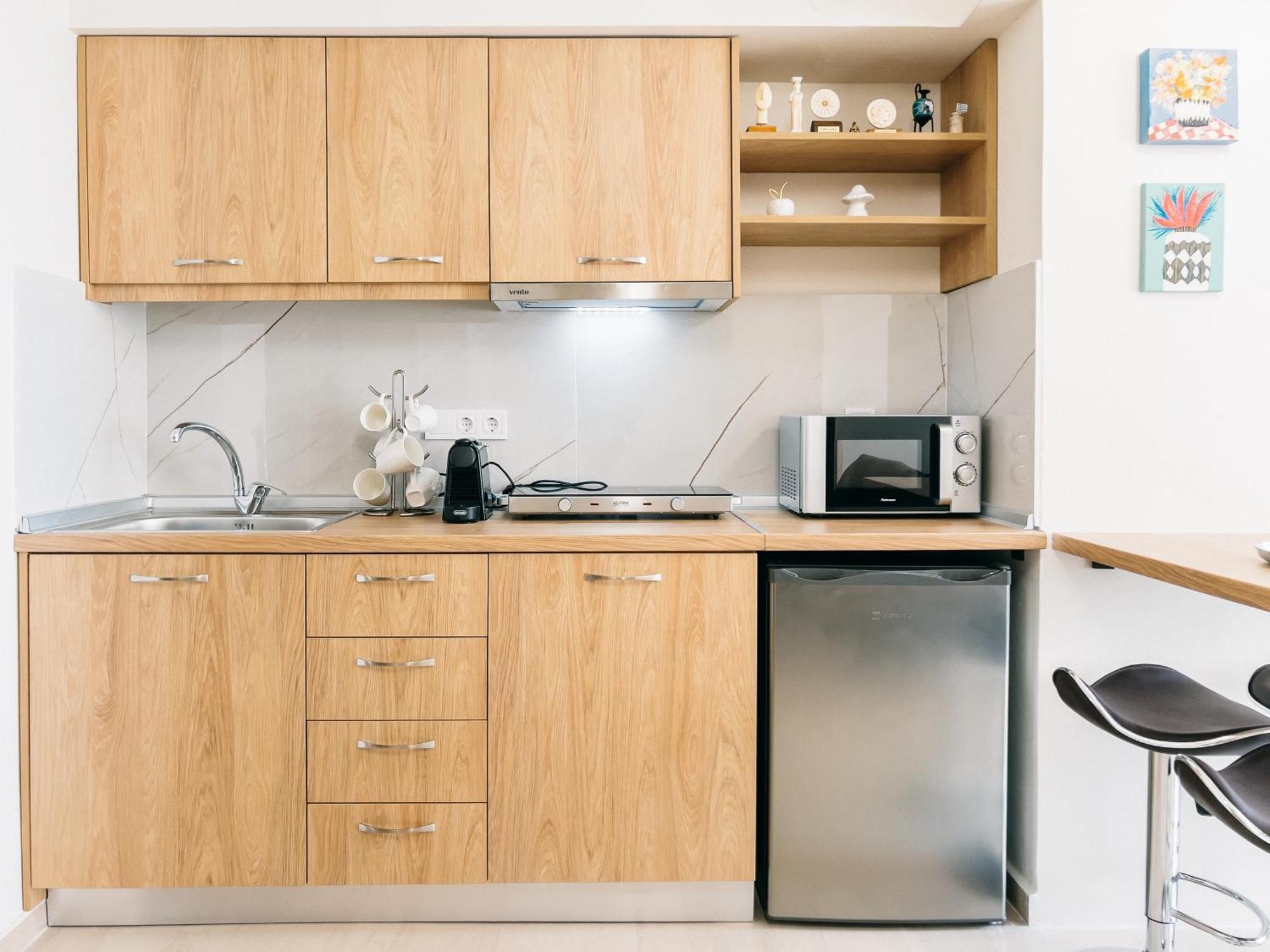 Homevision - Downtown Lamda Apartment *