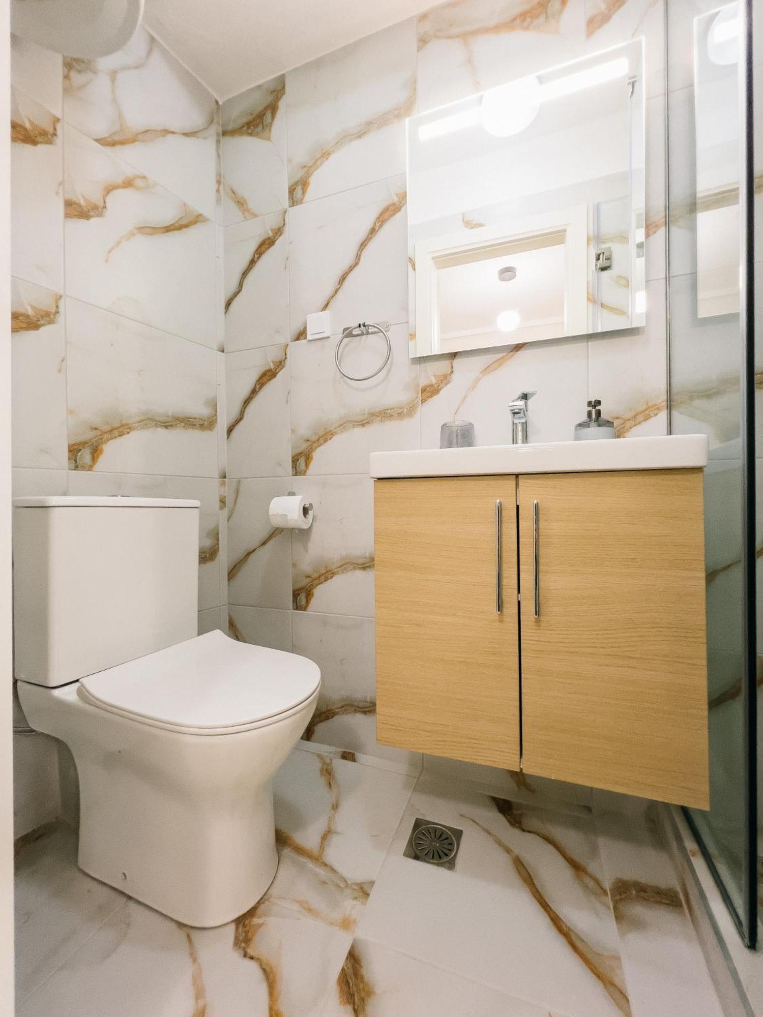 Apartment Homevision - Downtown Lamda *
