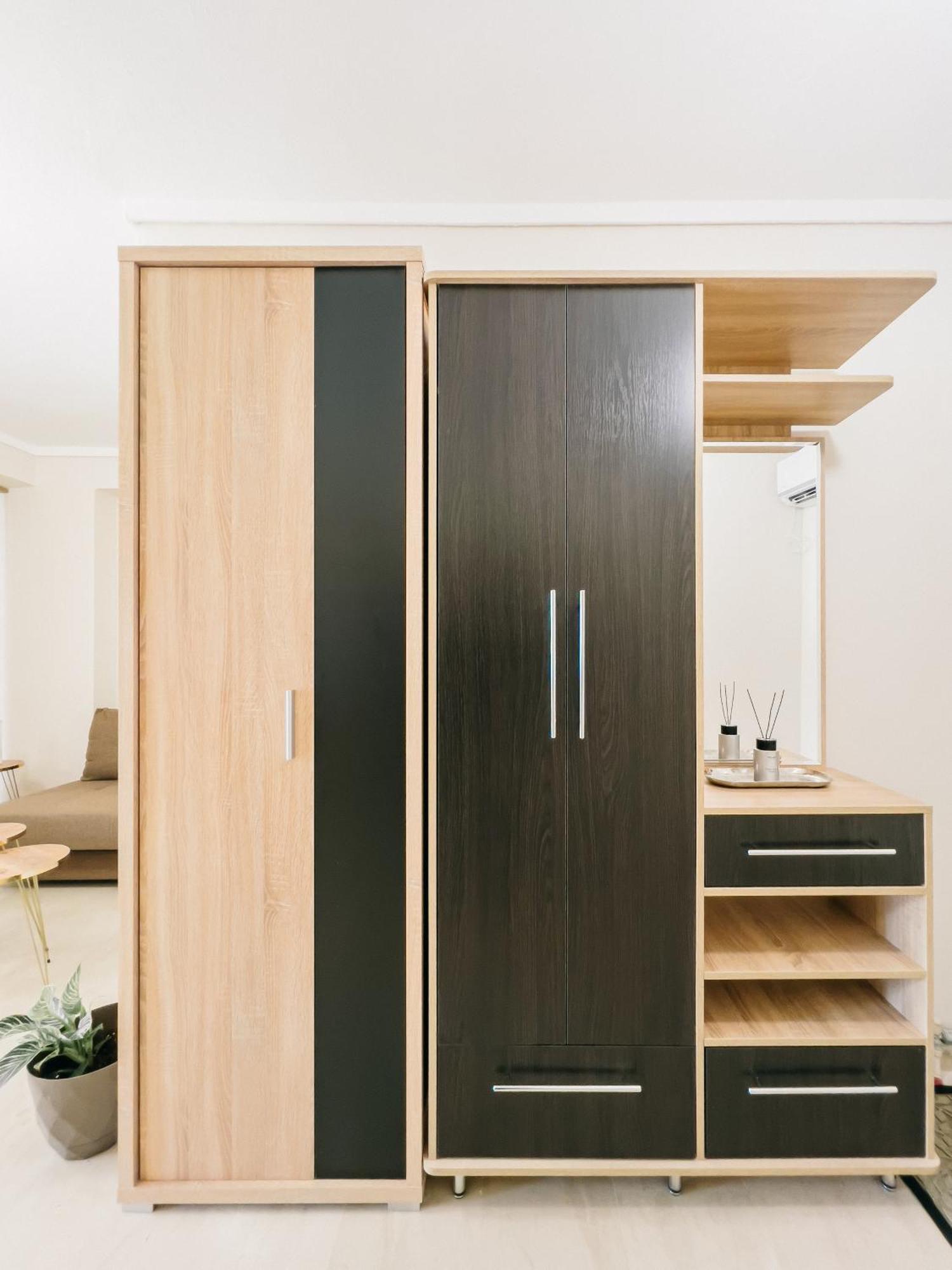 Apartment Homevision - Downtown Lamda *
