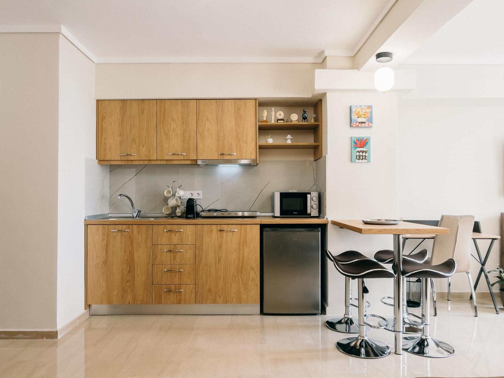 Homevision - Downtown Lamda Thessaloniki