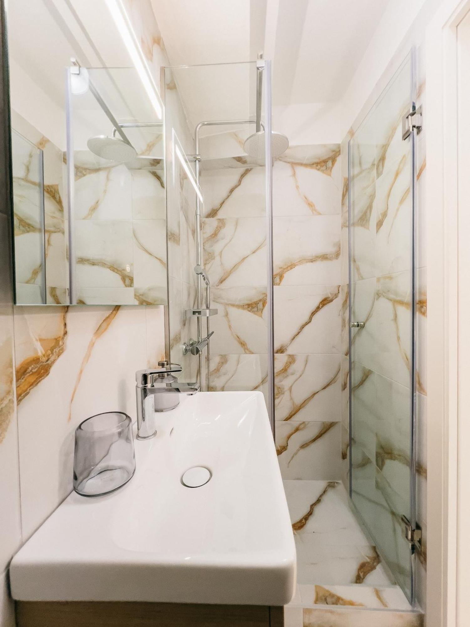 Homevision - Downtown Lamda Apartment Thessaloniki