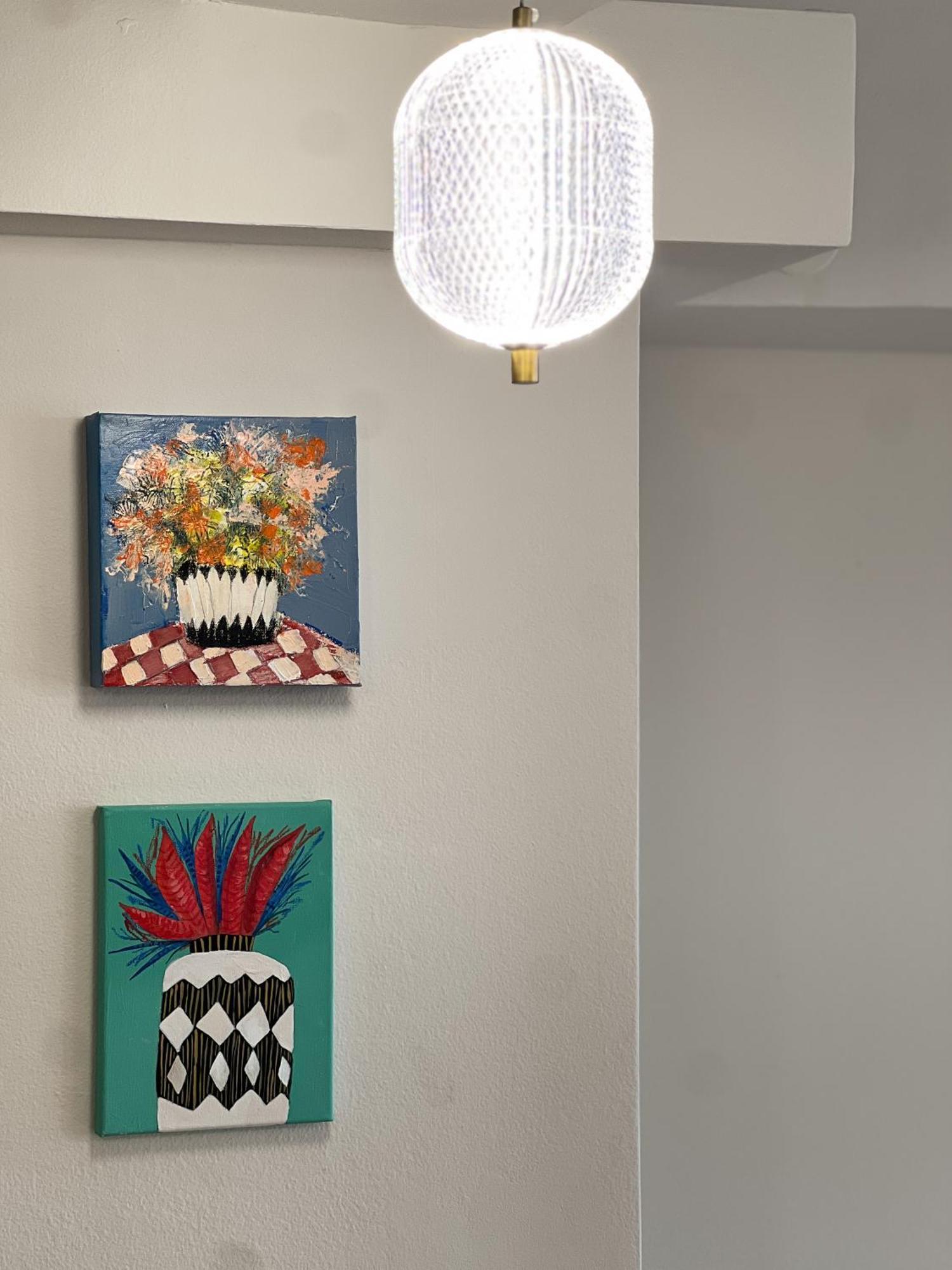 Homevision - Downtown Lamda Apartment