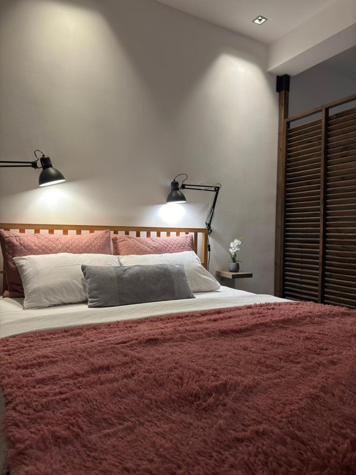 White Tower Area Loft Căn hộ Thessaloníki