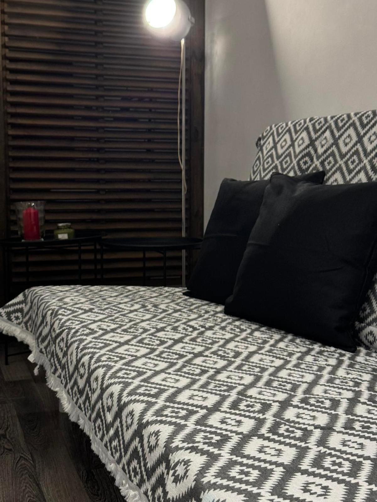 Căn hộ White Tower Area Loft Thessaloníki