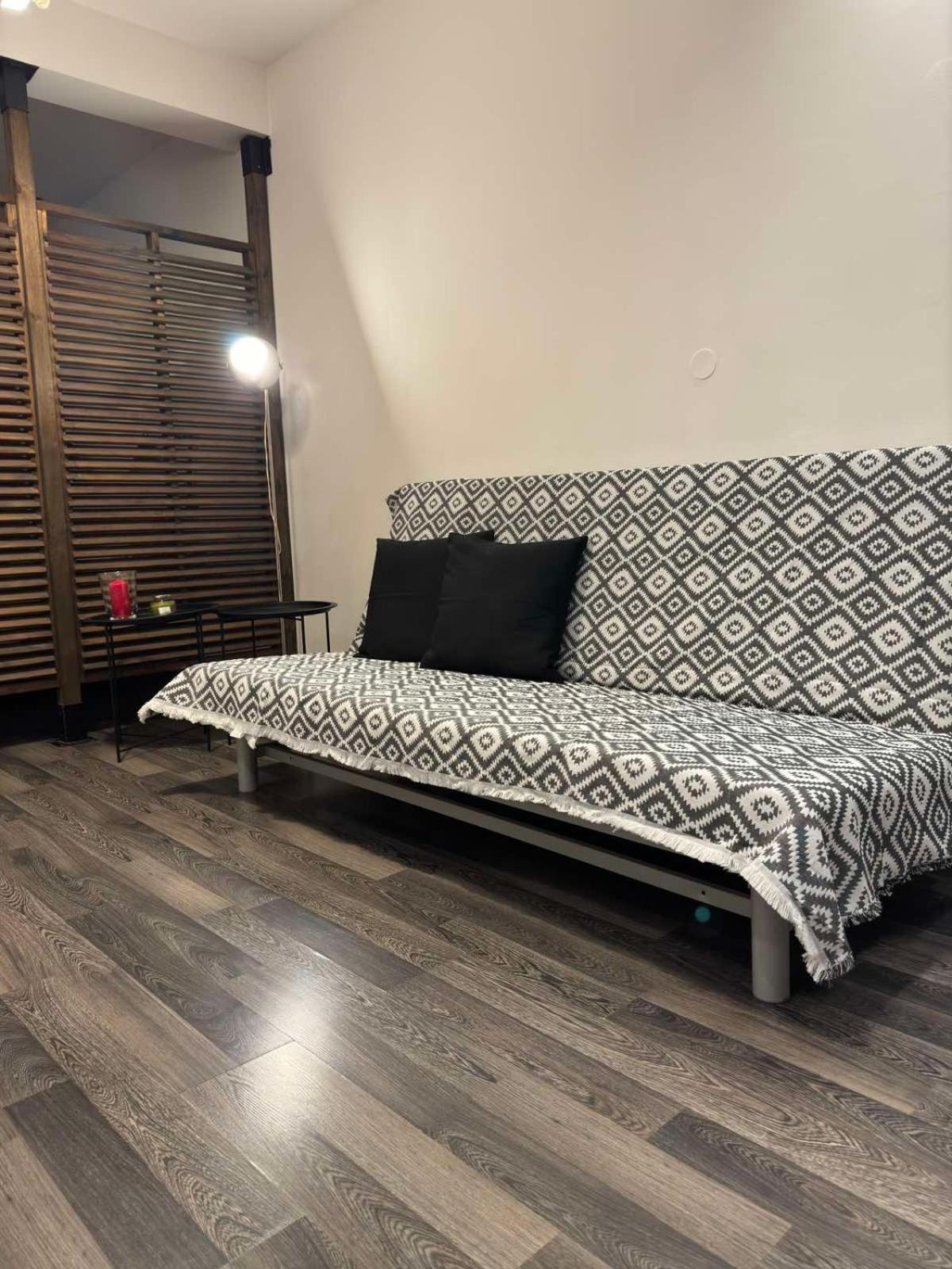 White Tower Area Loft * Thessaloníki