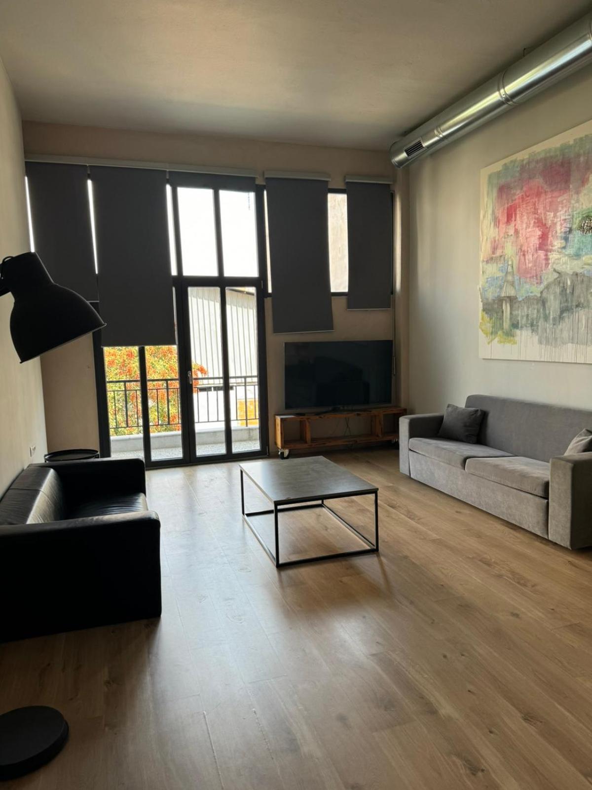 Apartamento Thess Georgiou Katechaki 13 *