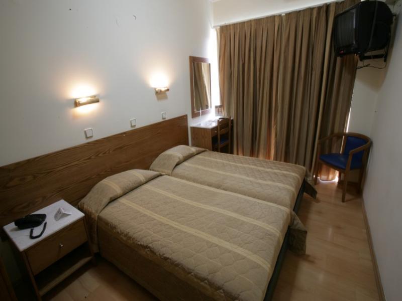 Hotel Mandrino Thessaloniki