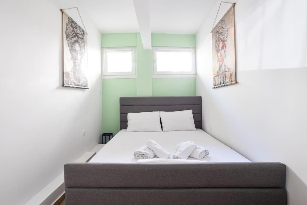 Apartment New In *