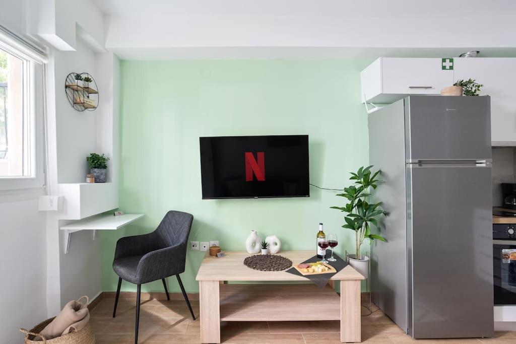 Apartment New In