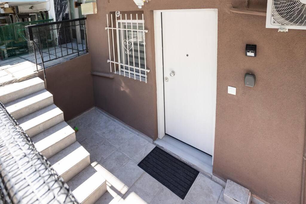 Apartment New In