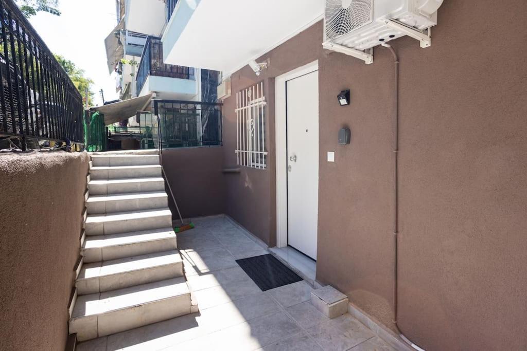 New In Apartment *
