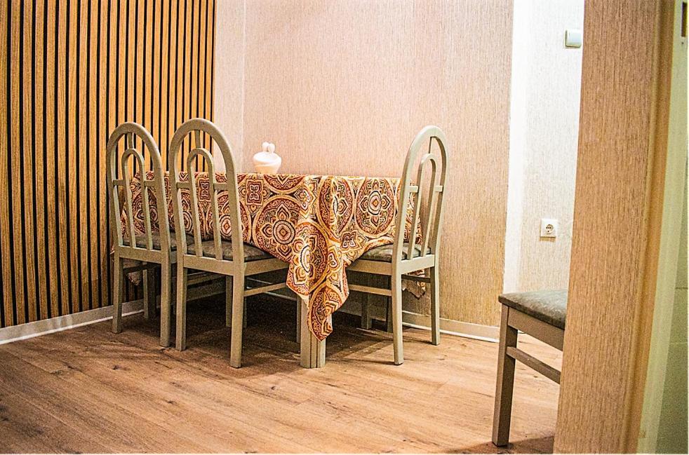 Ayasofia Jakuzzi 2 Bedrooms Balcony Apartment *
