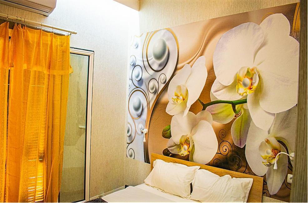 Apartment Ayasofia Jakuzzi 2 Bedrooms Balcony
