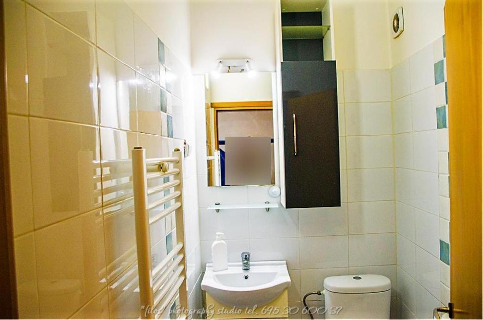 Ano Ladadika Apartment Thessaloniki