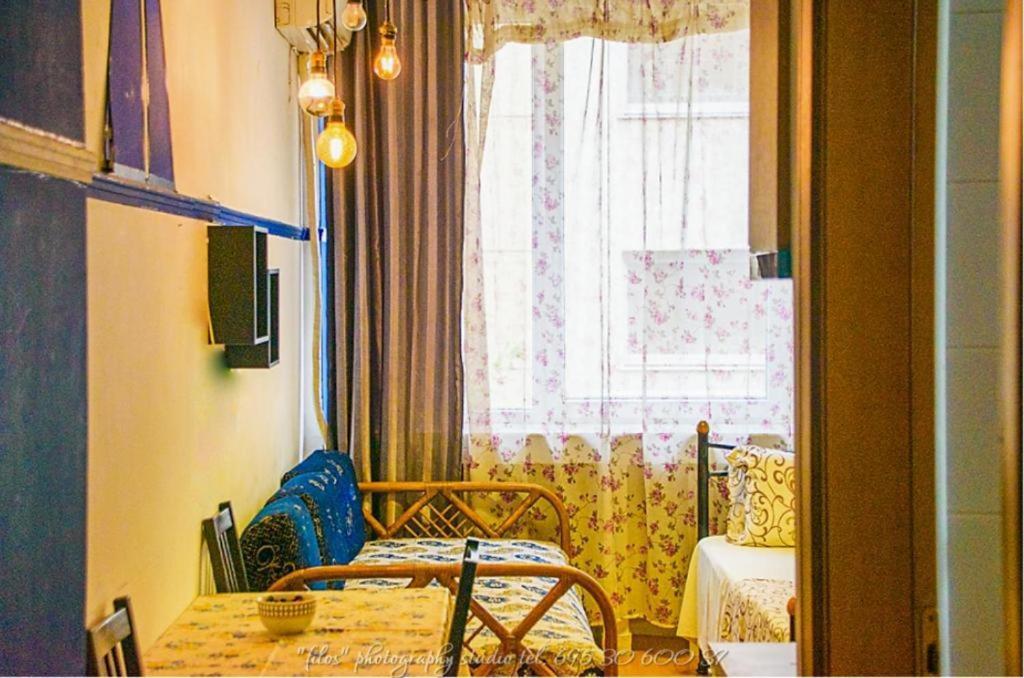 Apartment Ano Ladadika Thessaloniki