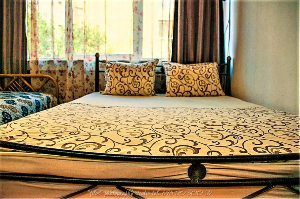 Apartment Ano Ladadika