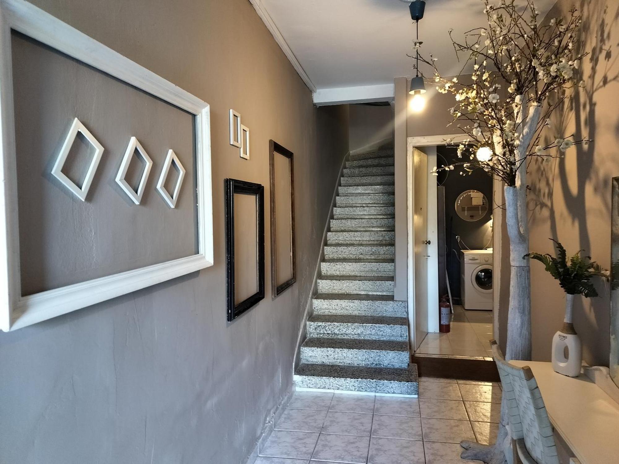 Trykonos Garden - Explore Center By Foot - Close To Helexpo & * Thessaloniki