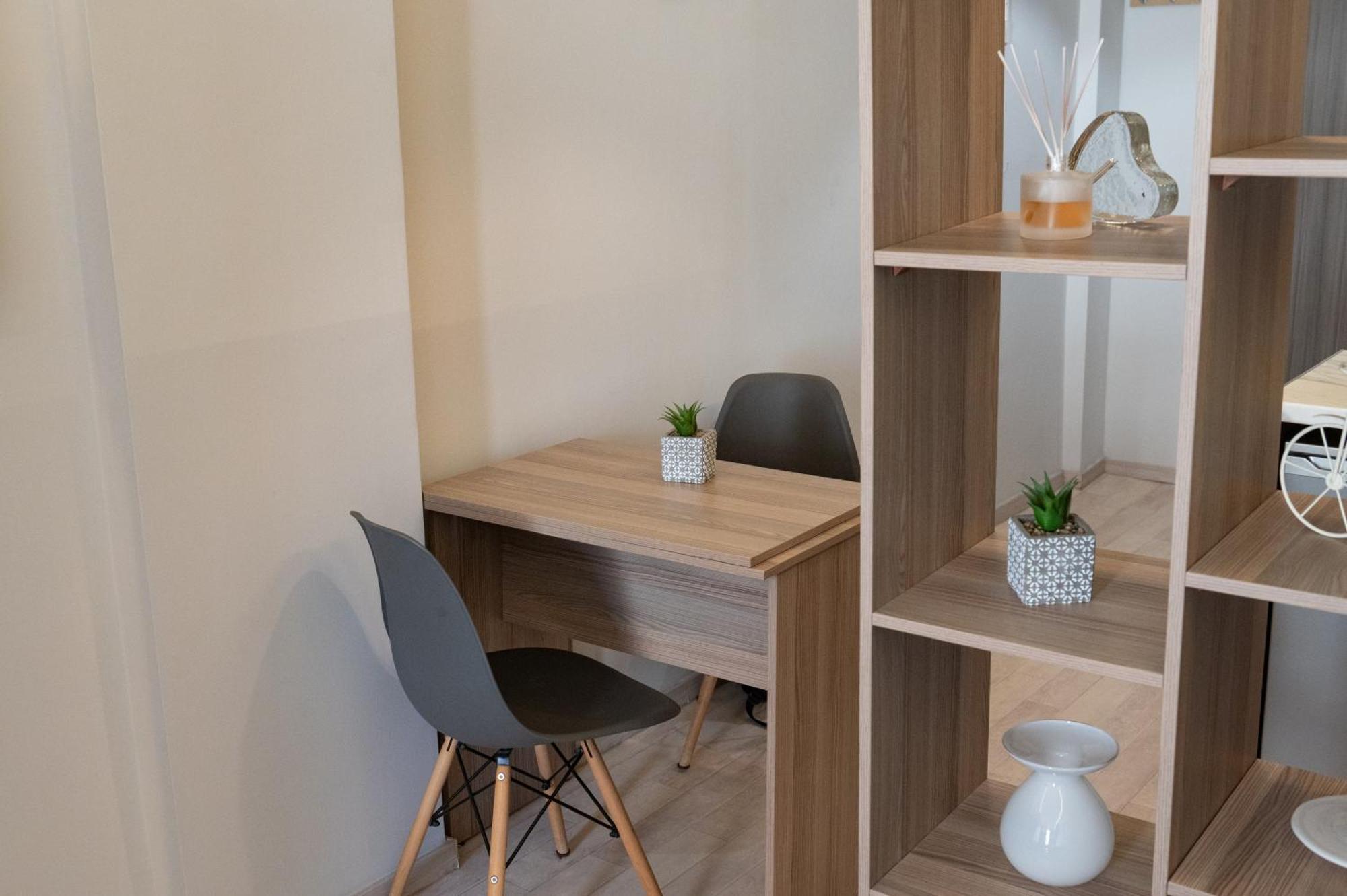 Thess Puzzle Apartment Thessaloniki