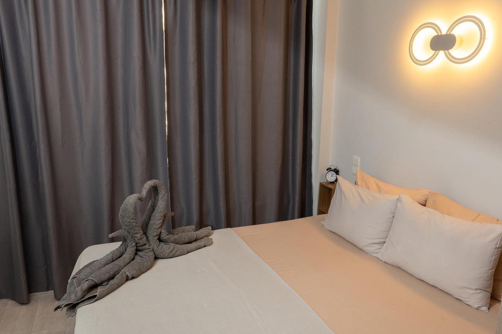 Thess Puzzle Apartment Thessaloniki