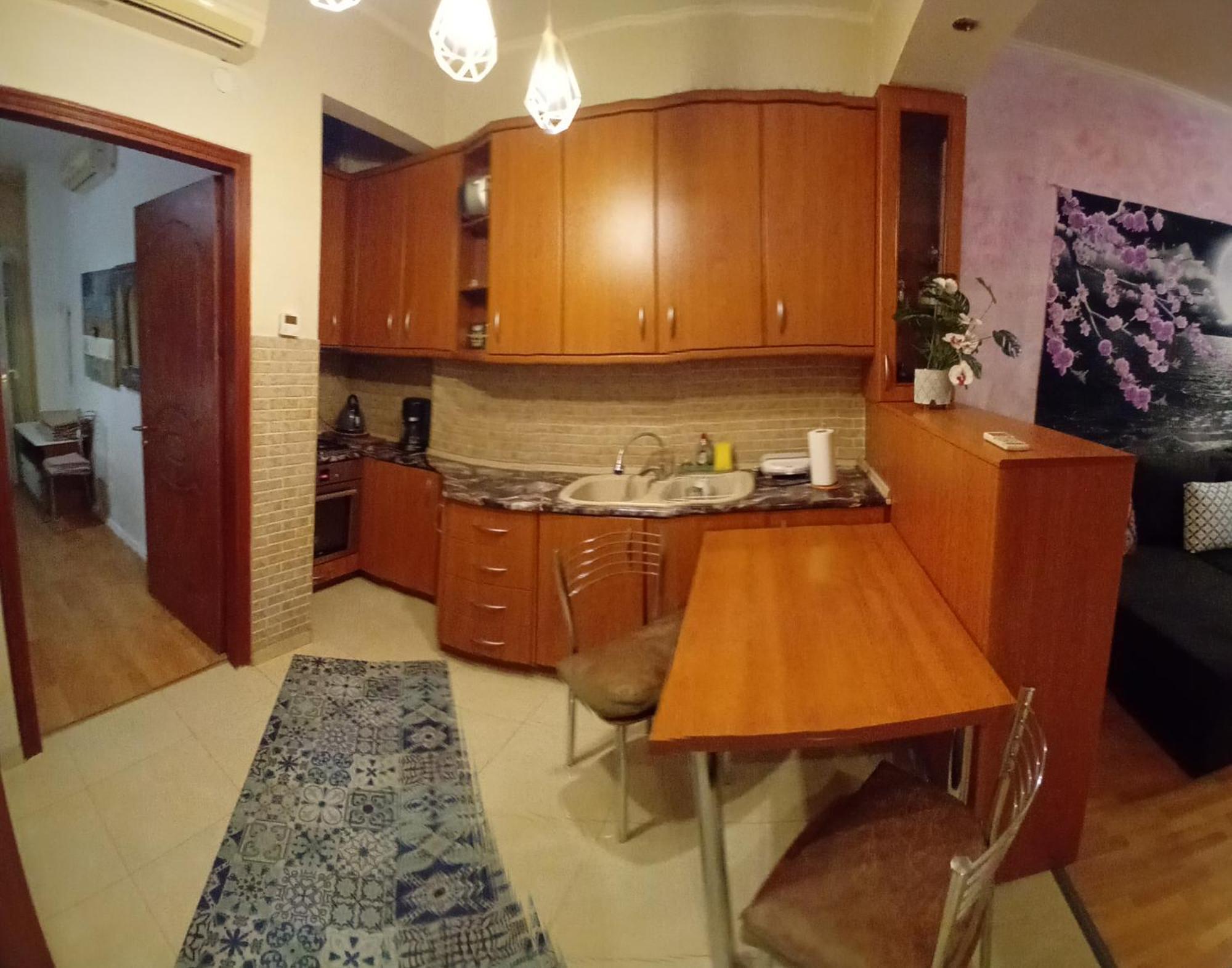 Alex Apart Apartment *