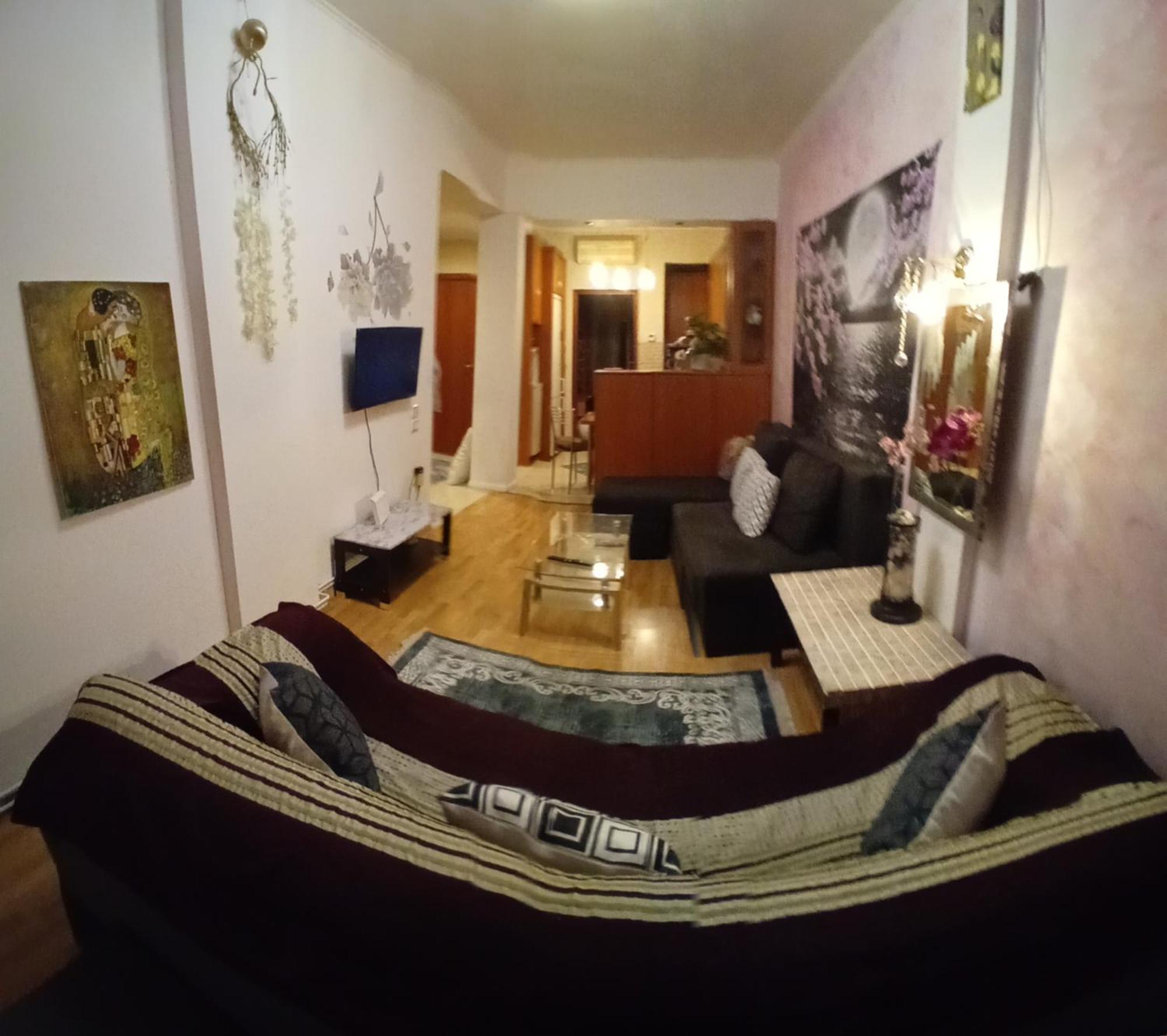 Alex Apart Apartment