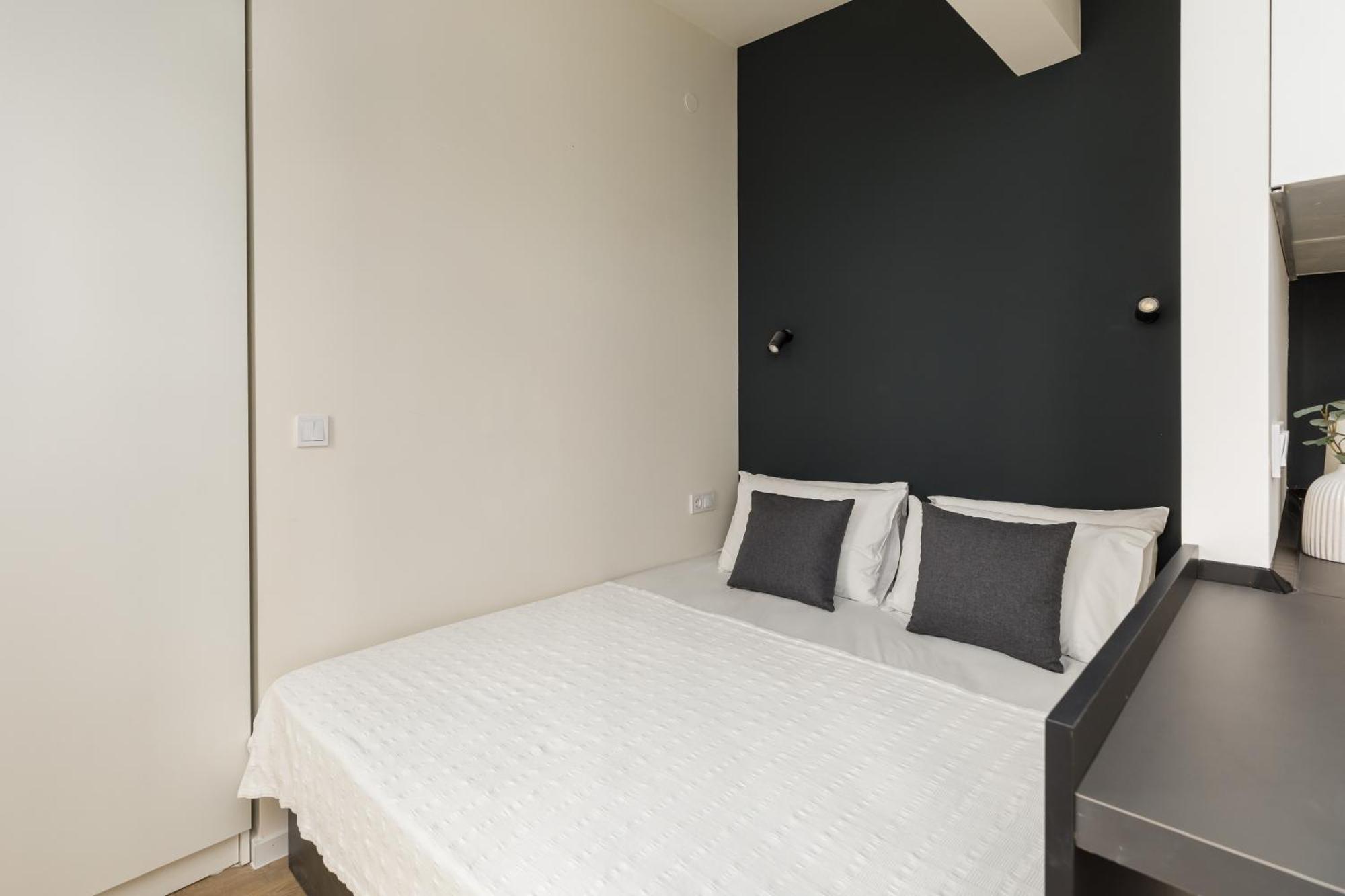 Boat House - Near Papafi Metro Station Apartment