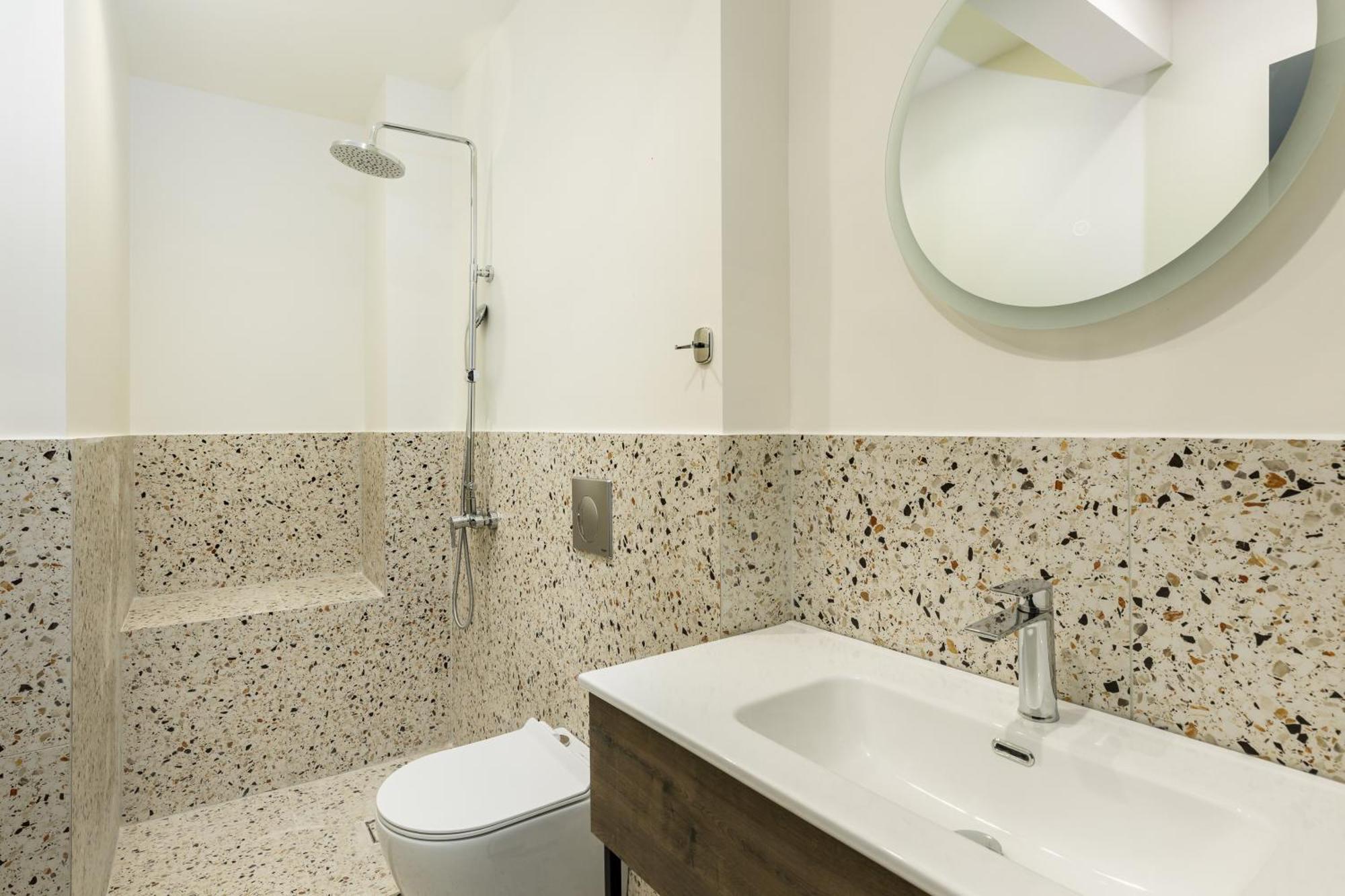 Boat House - Near Papafi Metro Station Apartment