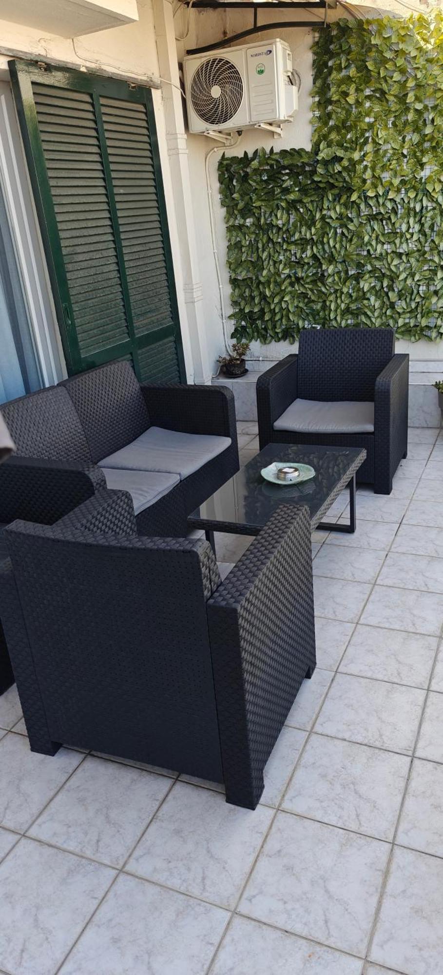 Daire Gnaios Penthouse *