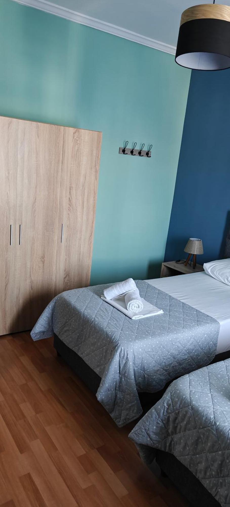 Gnaios Penthouse Daire *