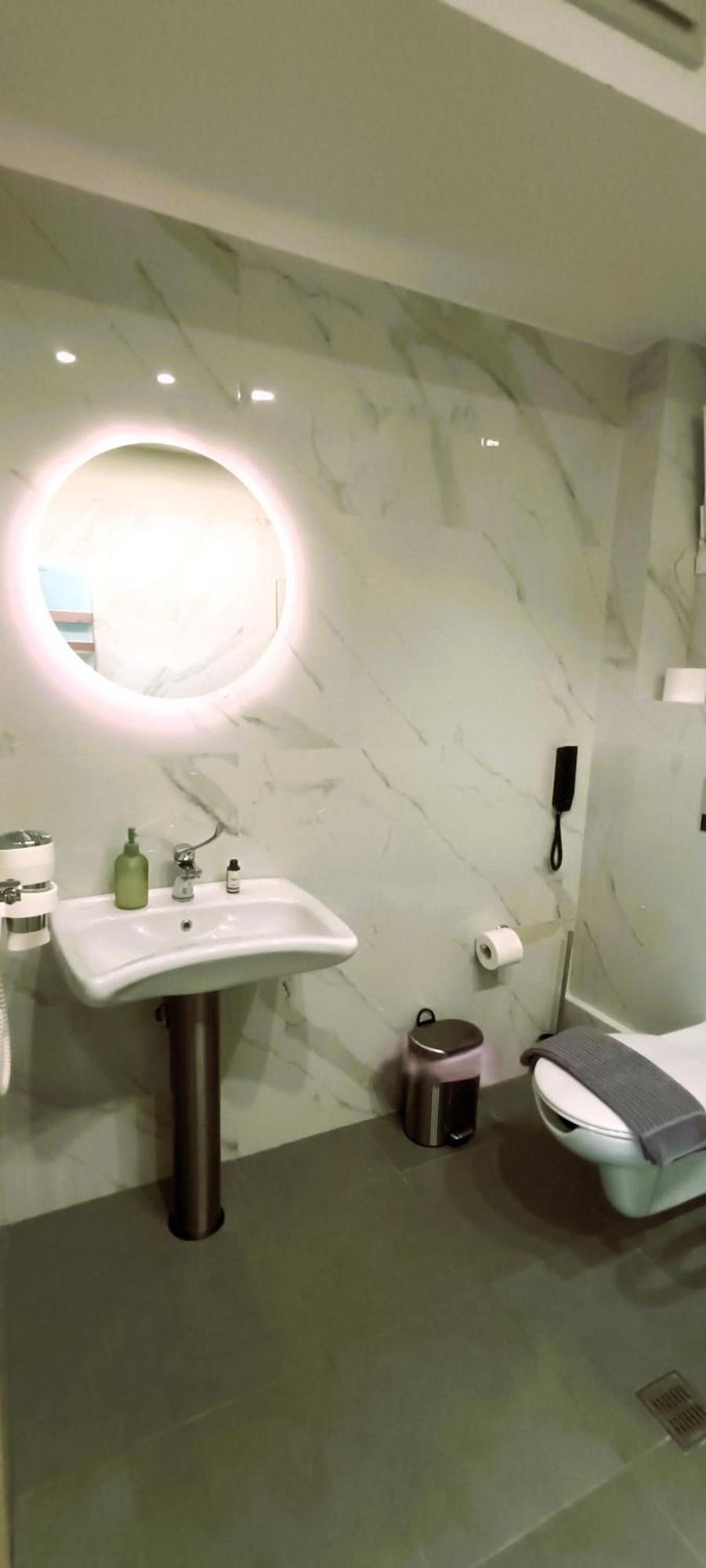 Aparthotel Pyrgiou