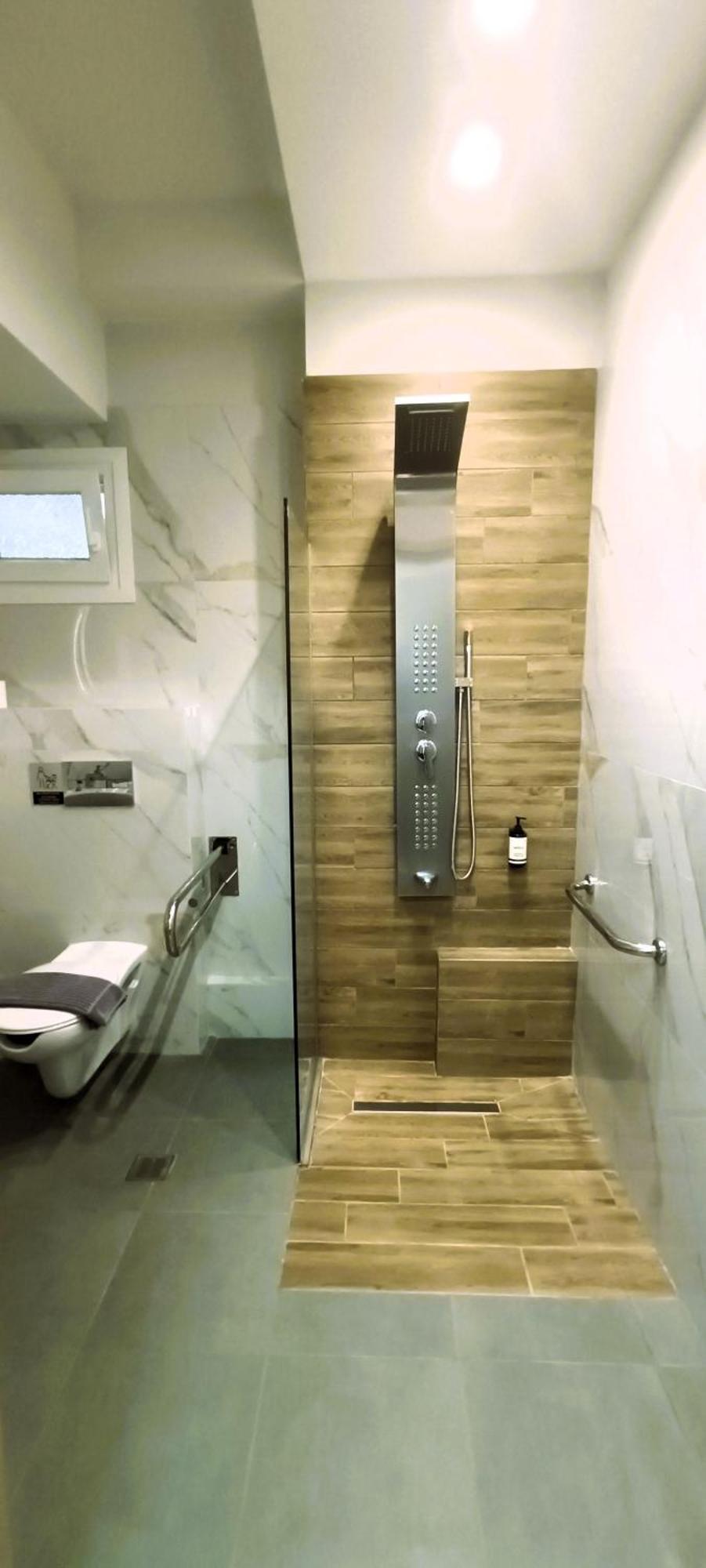 Pyrgiou Aparthotel