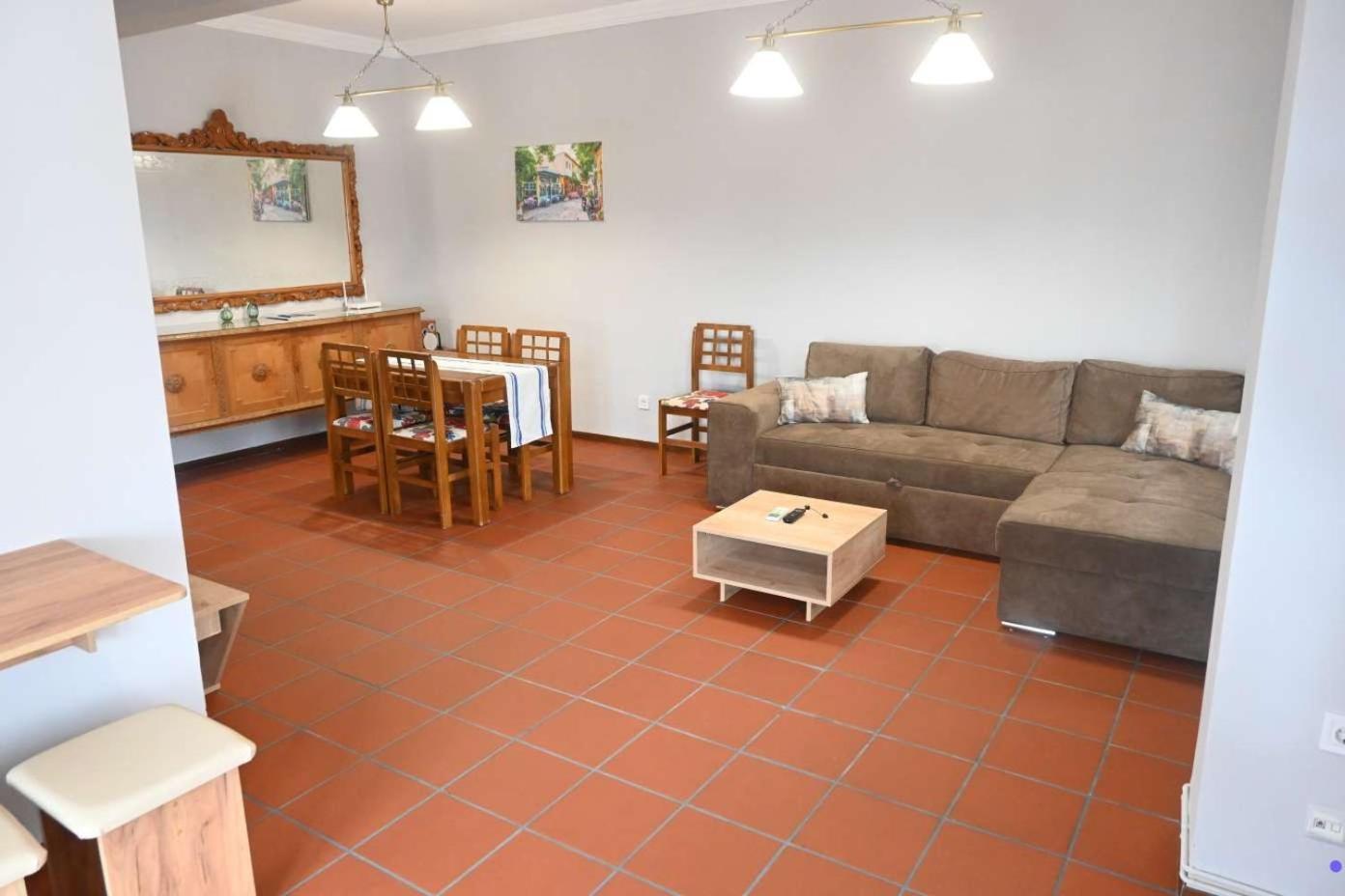 Castra View Apartment