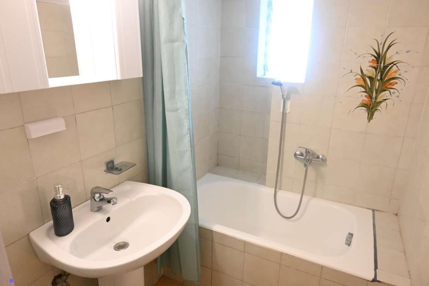 Castra View Apartment Thessaloniki