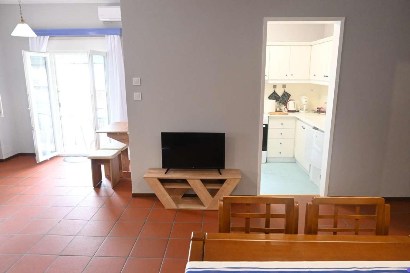Castra View Apartment