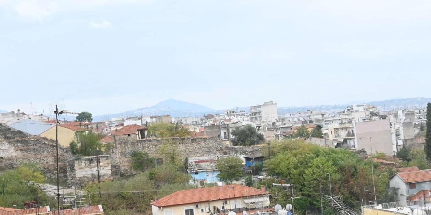 Castra View *