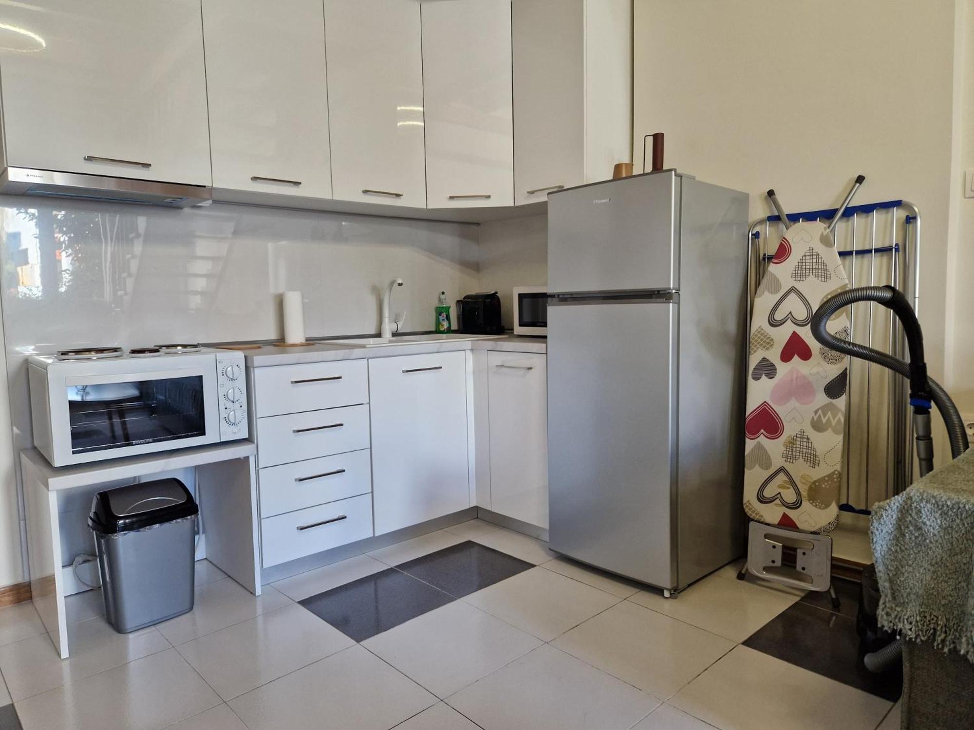 Appartement Aigaiou House 2 *