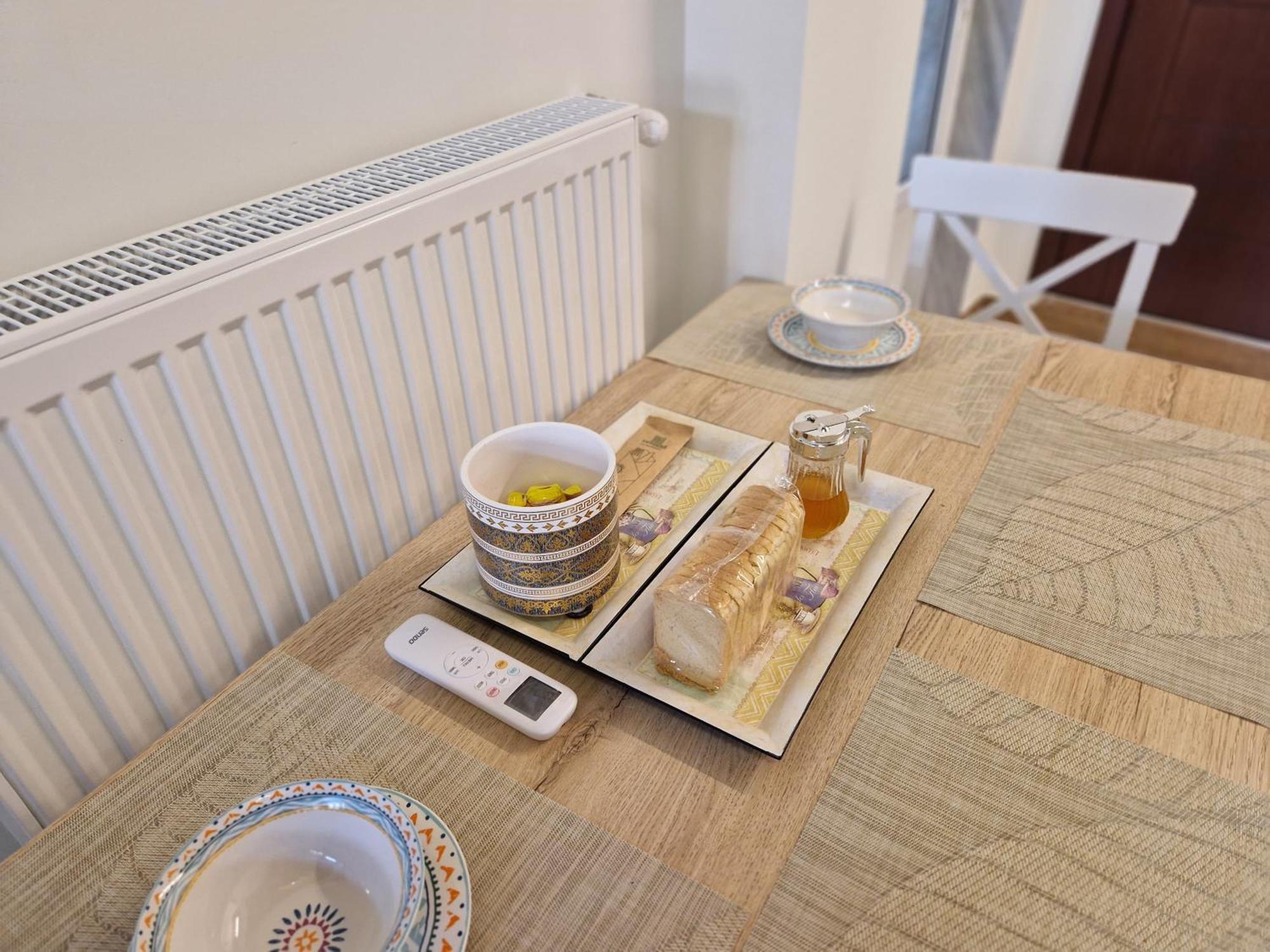 Aigaiou House 2 Appartement Thessaloniki