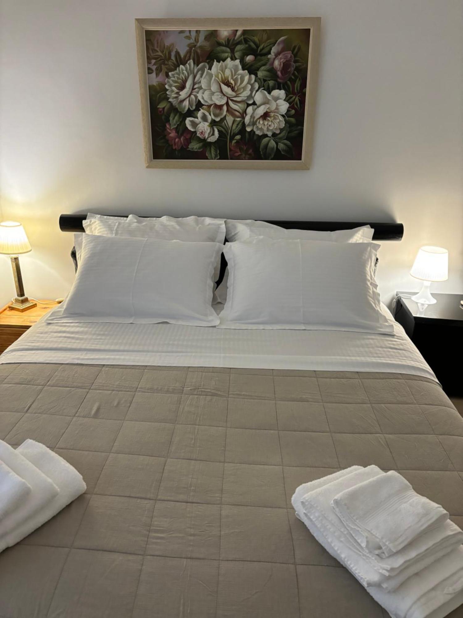 η βεράντα Apartment Thessaloniki