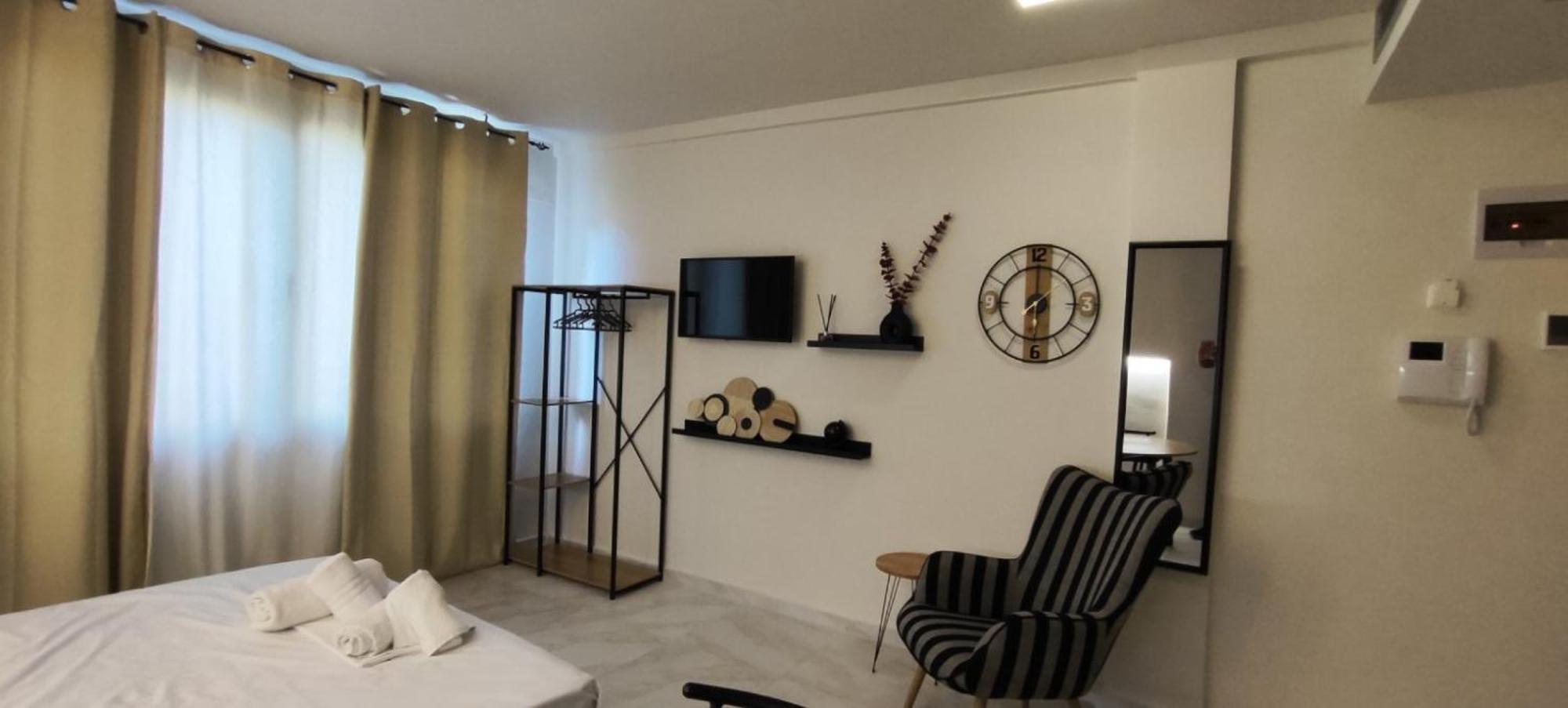 Appartement Welcome Pl *